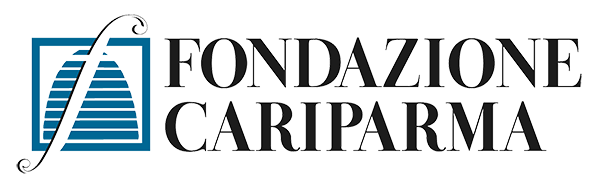 Logo Fondazione Cariparma